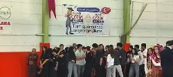 Geyve'de 19 Mayıs Coşkusu Doruktaydı! Unutulmaz Kutlama