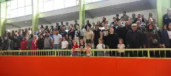Geyve'de 19 Mayıs Coşkusu Doruktaydı! Unutulmaz Kutlama