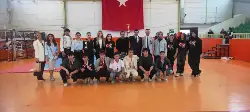 Geyve'de 19 Mayıs Coşkusu Doruktaydı! Unutulmaz Kutlama