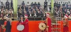 Geyve'de 19 Mayıs Coşkusu Doruktaydı! Unutulmaz Kutlama