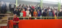 Geyve'de 19 Mayıs Coşkusu Doruktaydı! Unutulmaz Kutlama