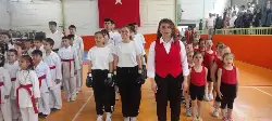 Geyve'de 19 Mayıs Coşkusu Doruktaydı! Unutulmaz Kutlama
