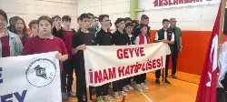 Geyve'de 19 Mayıs Coşkusu Doruktaydı! Unutulmaz Kutlama