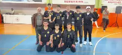 Geyve'de 19 Mayıs Coşkusu Doruktaydı! Unutulmaz Kutlama