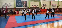 Geyve'de 19 Mayıs Coşkusu Doruktaydı! Unutulmaz Kutlama