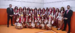 Geyve'de 19 Mayıs Coşkusu Doruktaydı! Unutulmaz Kutlama