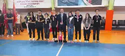 Geyve'de 19 Mayıs Coşkusu Doruktaydı! Unutulmaz Kutlama
