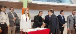 Geyve'de 19 Mayıs Coşkusu Doruktaydı! Unutulmaz Kutlama