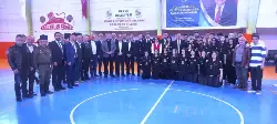 Geyve'de 19 Mayıs Coşkusu Doruktaydı! Unutulmaz Kutlama