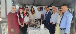 Geyve Sinan Bey MTAL'den Yıl Sonu Sergisi Büyüledi!