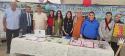 Geyve Sinan Bey MTAL'den Yıl Sonu Sergisi Büyüledi!