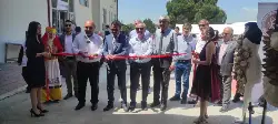 Geyve Sinan Bey MTAL'den Yıl Sonu Sergisi Büyüledi!