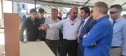 Geyve Sinan Bey MTAL'den Yıl Sonu Sergisi Büyüledi!