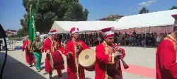 Geyve Sinan Bey MTAL'den Yıl Sonu Sergisi Büyüledi!