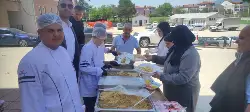 Geyve Sinan Bey MTAL'den Yıl Sonu Sergisi Büyüledi!