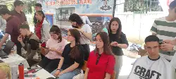 Geyve Sinan Bey MTAL'den Yıl Sonu Sergisi Büyüledi!