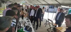 Geyve Sinan Bey MTAL'den Yıl Sonu Sergisi Büyüledi!