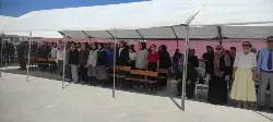 Geyve Sinan Bey MTAL'den Yıl Sonu Sergisi Büyüledi!