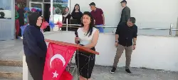 Geyve Sinan Bey MTAL'den Yıl Sonu Sergisi Büyüledi!