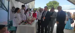 Geyve Sinan Bey MTAL'den Yıl Sonu Sergisi Büyüledi!