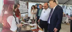 Geyve Sinan Bey MTAL'den Yıl Sonu Sergisi Büyüledi!