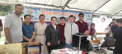 Geyve Sinan Bey MTAL'den Yıl Sonu Sergisi Büyüledi!
