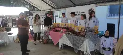Geyve Sinan Bey MTAL'den Yıl Sonu Sergisi Büyüledi!
