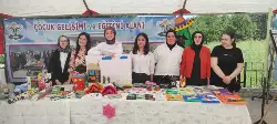 Geyve Sinan Bey MTAL'den Yıl Sonu Sergisi Büyüledi!