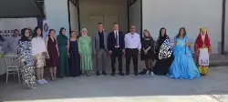 Geyve Sinan Bey MTAL'den Yıl Sonu Sergisi Büyüledi!