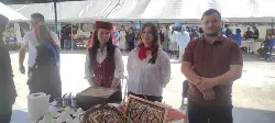 Geyve Sinan Bey MTAL'den Yıl Sonu Sergisi Büyüledi!