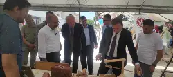 Geyve Sinan Bey MTAL'den Yıl Sonu Sergisi Büyüledi!