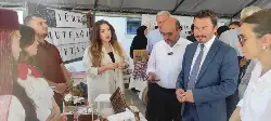 Geyve Sinan Bey MTAL'den Yıl Sonu Sergisi Büyüledi!