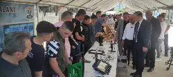 Geyve Sinan Bey MTAL'den Yıl Sonu Sergisi Büyüledi!