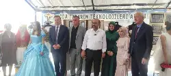 Geyve Sinan Bey MTAL'den Yıl Sonu Sergisi Büyüledi!