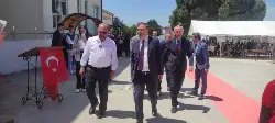 Geyve Sinan Bey MTAL'den Yıl Sonu Sergisi Büyüledi!