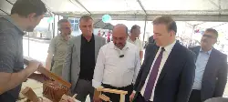 Geyve Sinan Bey MTAL'den Yıl Sonu Sergisi Büyüledi!