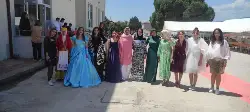 Geyve Sinan Bey MTAL'den Yıl Sonu Sergisi Büyüledi!