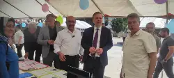 Geyve Sinan Bey MTAL'den Yıl Sonu Sergisi Büyüledi!