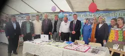 Geyve Sinan Bey MTAL'den Yıl Sonu Sergisi Büyüledi!