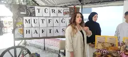 Geyve Sinan Bey MTAL'den Yıl Sonu Sergisi Büyüledi!