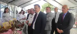 Geyve Sinan Bey MTAL'den Yıl Sonu Sergisi Büyüledi!