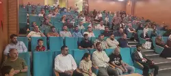 Geyve'de Minik Gönüllüler Sahneyi Salladı: Gösterileri Muhteşemdi!
