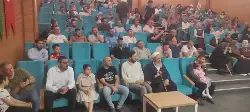 Geyve'de Minik Gönüllüler Sahneyi Salladı: Gösterileri Muhteşemdi!