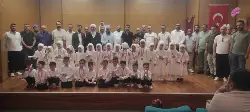 Geyve'de Minik Gönüllüler Sahneyi Salladı: Gösterileri Muhteşemdi!