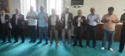 GEYVE’de KURBAN BAYRAMI SEVİNCİ