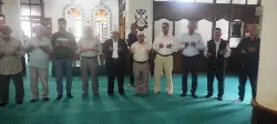 GEYVE’de KURBAN BAYRAMI SEVİNCİ