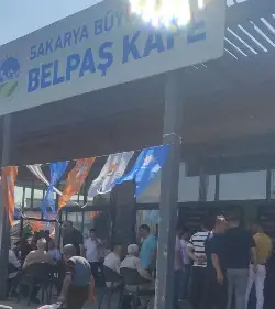 Geyve AK Parti Bayramlaşmasında Milletvekili Kaya'dan Büyük Müjde!