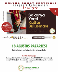 İpekyolu Derneği'nden 17 Ağustos Mesajı