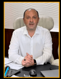 Başkan Yıldız yeniden görevde