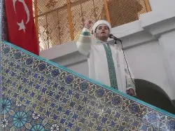 Hafız Öğrenciler Gönülleri Fethetti